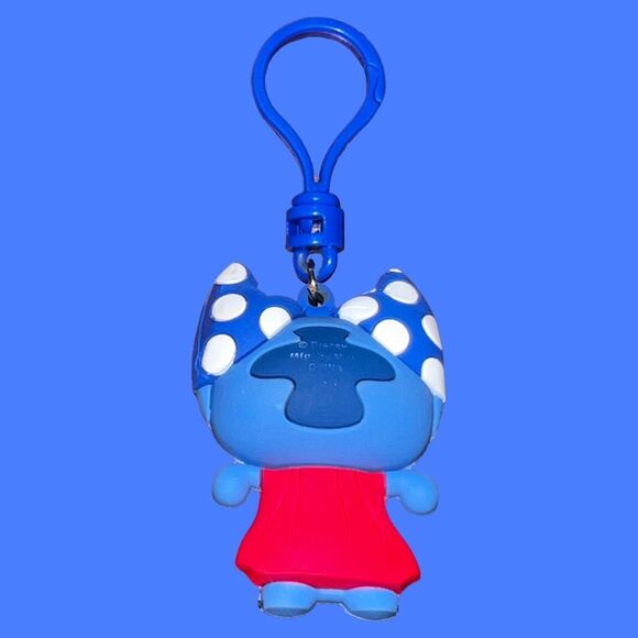 Disneys Stitch Blind Bag Keychain 2.5” B2 - Picture 3 of 3